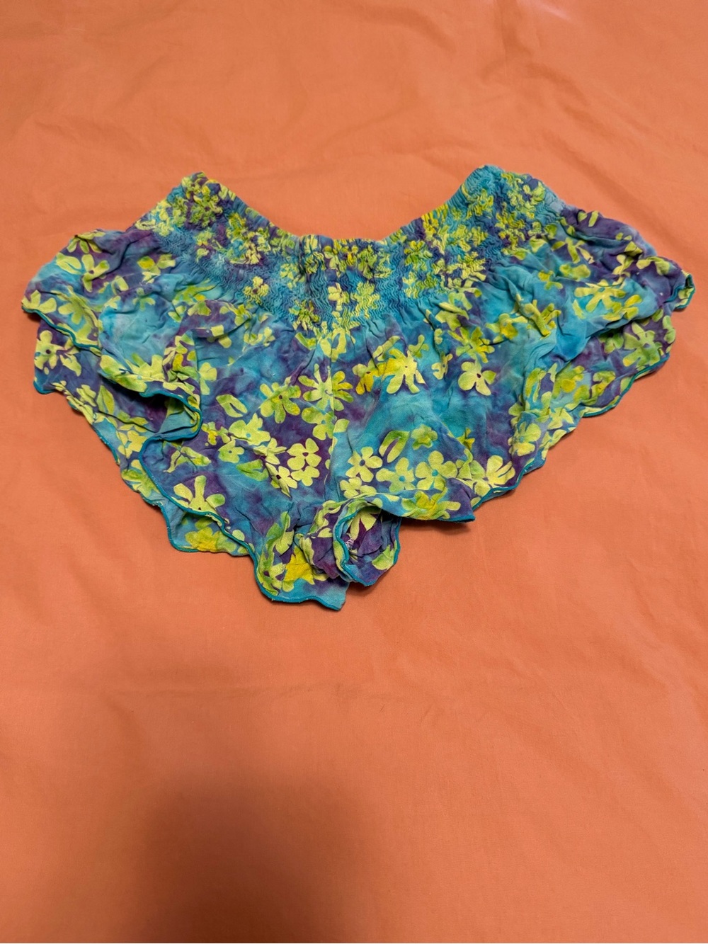 Tiare Hawaii shorts